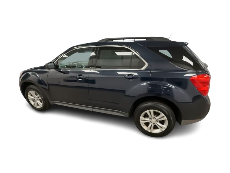 Thumbnail: 2015 Chevrolet Equinox - 19