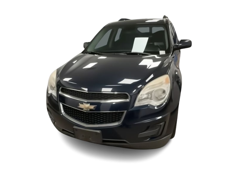 Thumbnail: 2015 Chevrolet Equinox - 18