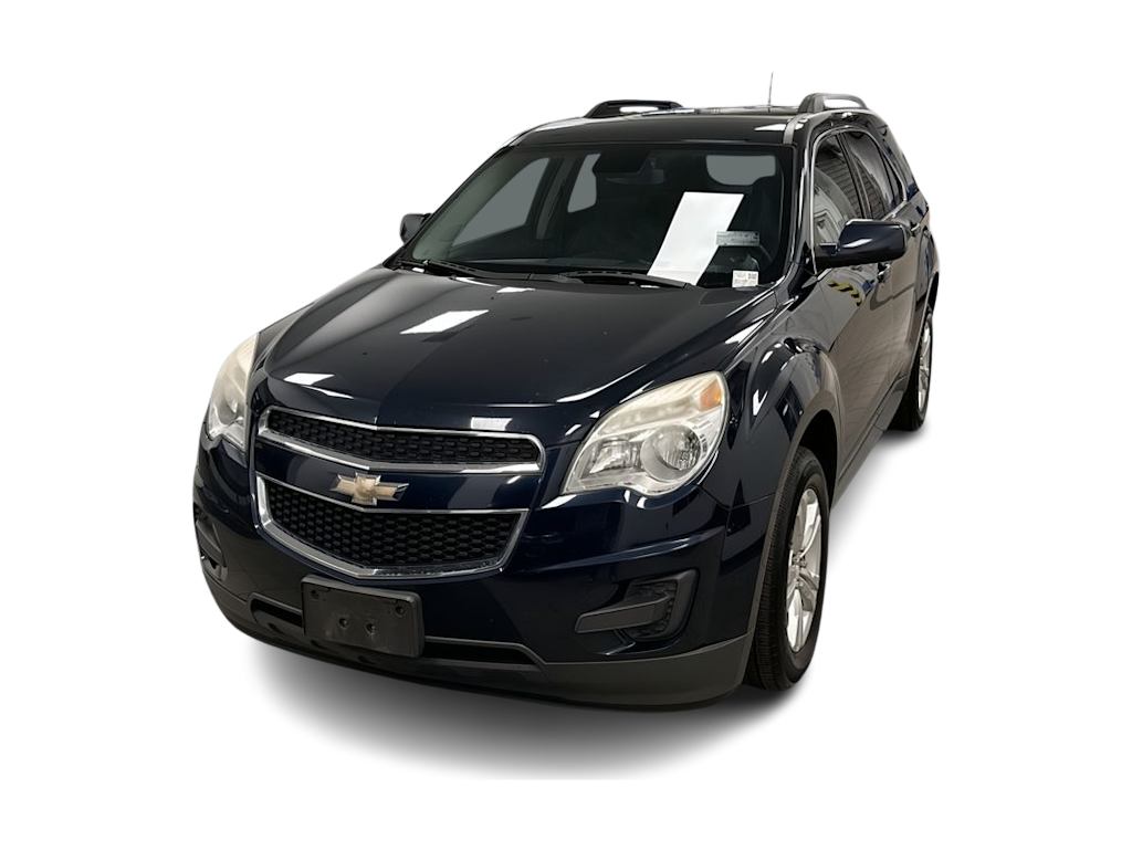 Thumbnail: 2015 Chevrolet Equinox - 5