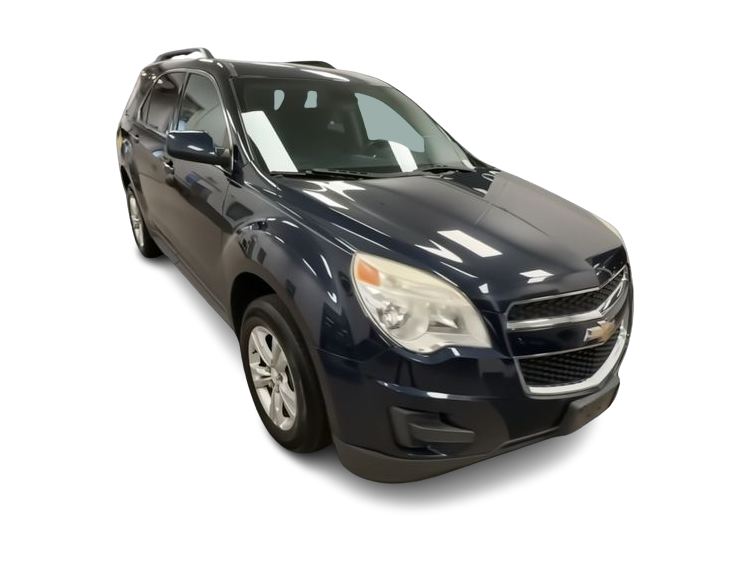 Thumbnail: 2015 Chevrolet Equinox - 17