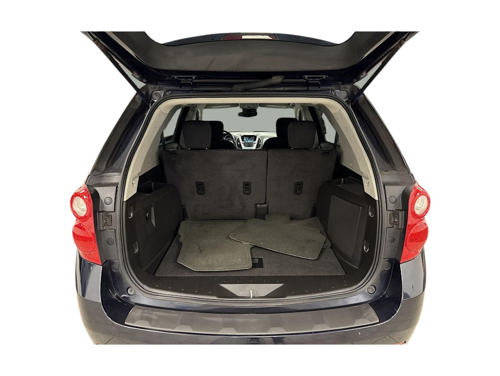Thumbnail: 2015 Chevrolet Equinox - 15