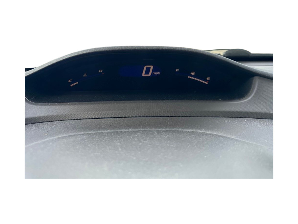 Thumbnail: 2008 Honda Civic - 18