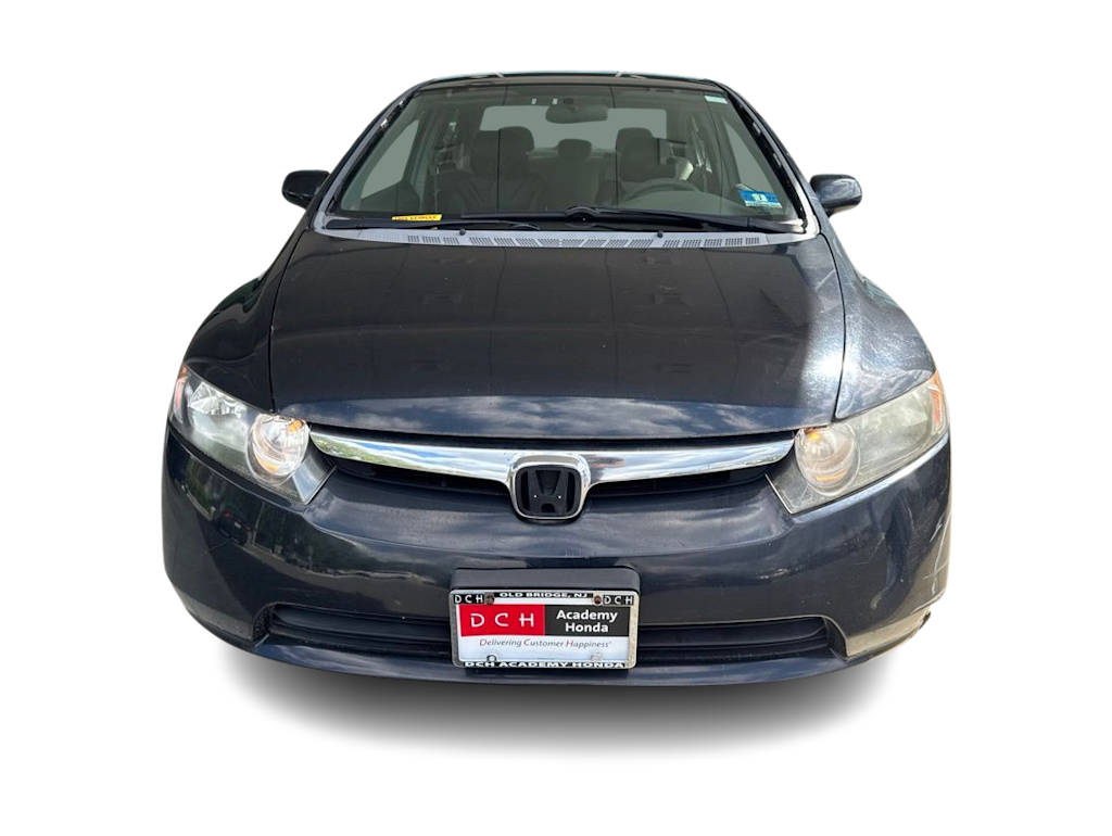Thumbnail: 2008 Honda Civic - 5