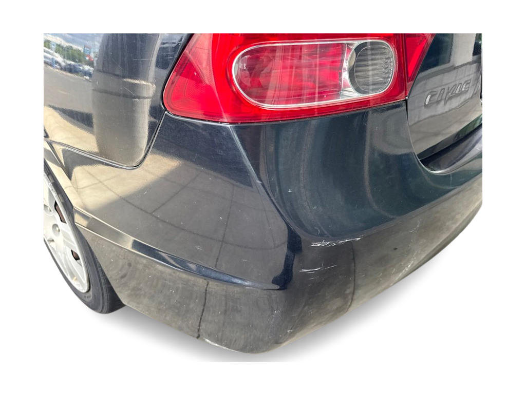 Thumbnail: 2008 Honda Civic - 30