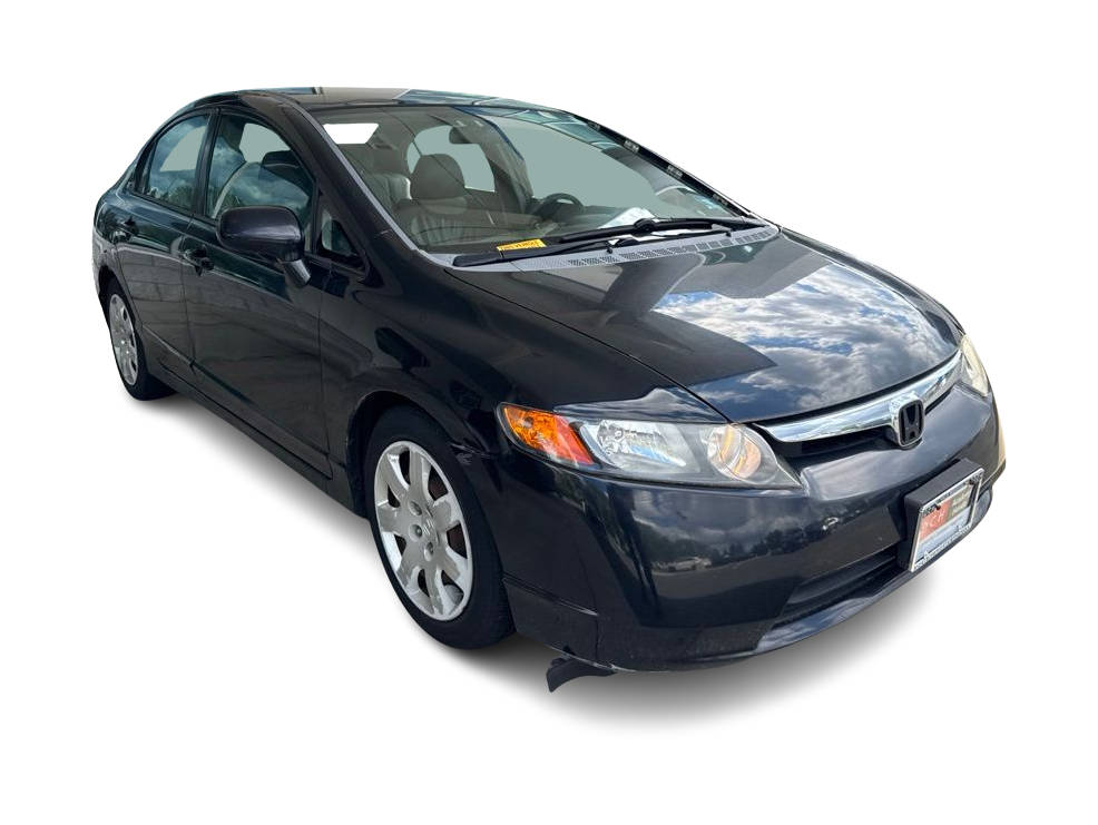 Thumbnail: 2008 Honda Civic - 16