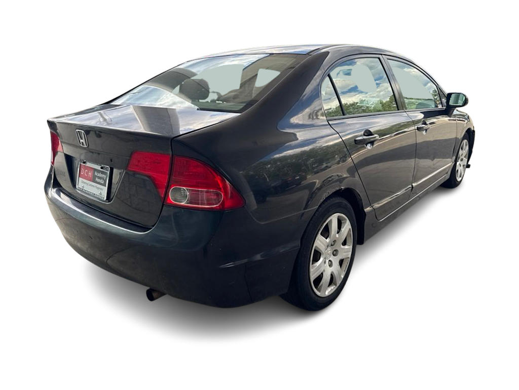Thumbnail: 2008 Honda Civic - 15