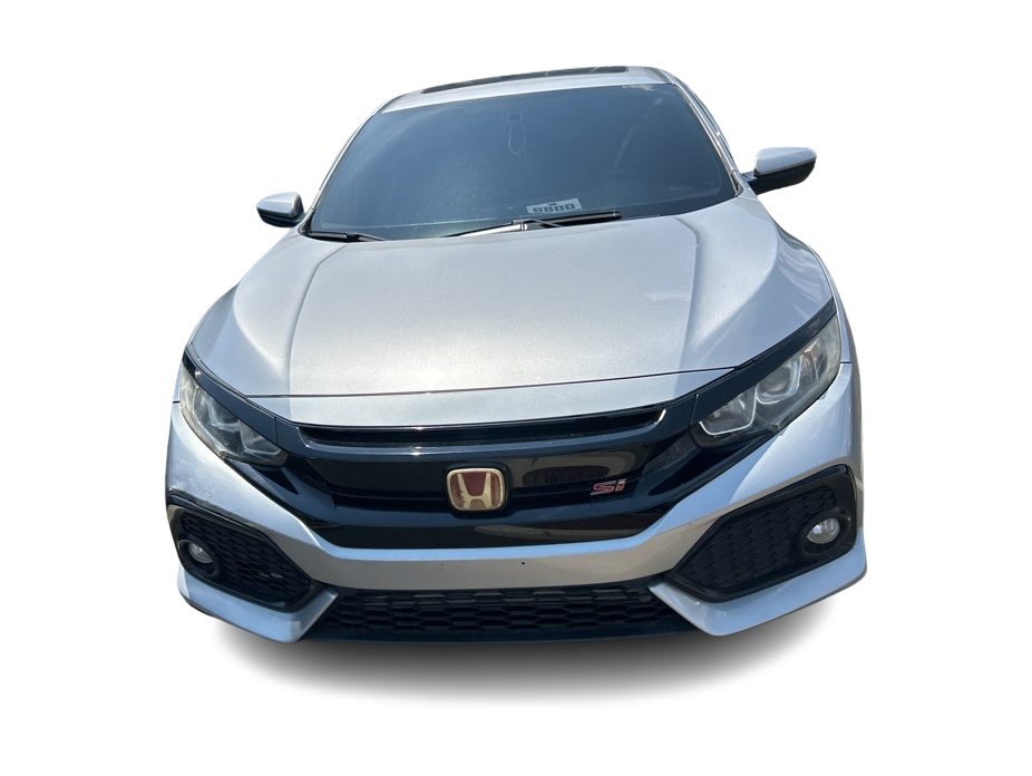 Thumbnail: 2018 Honda Civic - 5