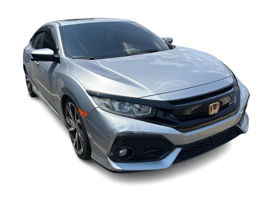 Thumbnail: 2018 Honda Civic - 18