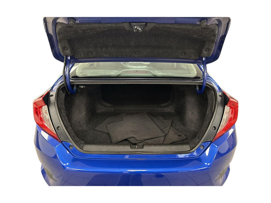 Thumbnail: 2017 Honda Civic - 15