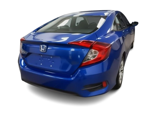 Thumbnail: 2017 Honda Civic - 21