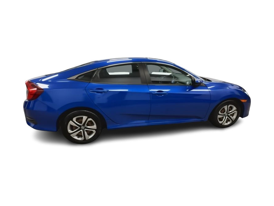 Thumbnail: 2017 Honda Civic - 22
