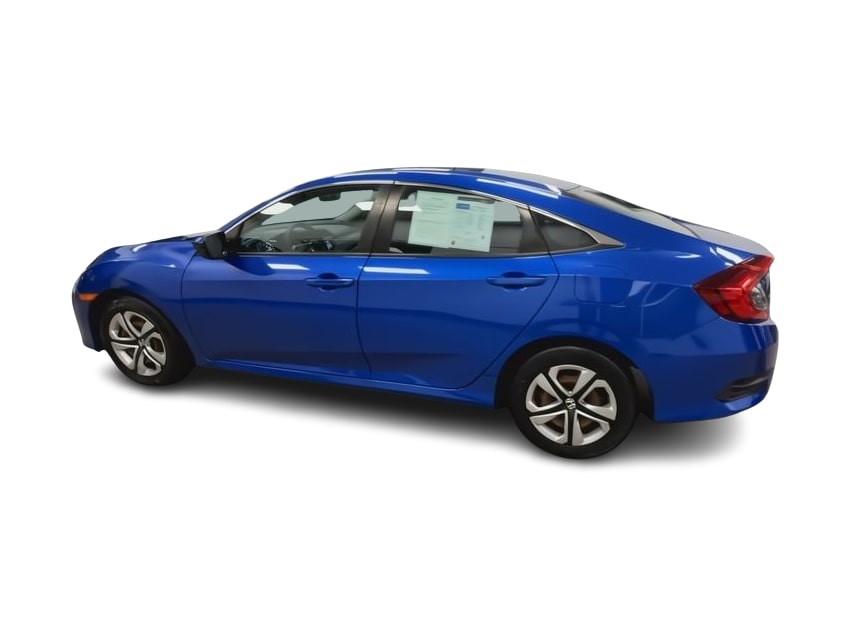 Thumbnail: 2017 Honda Civic - 20