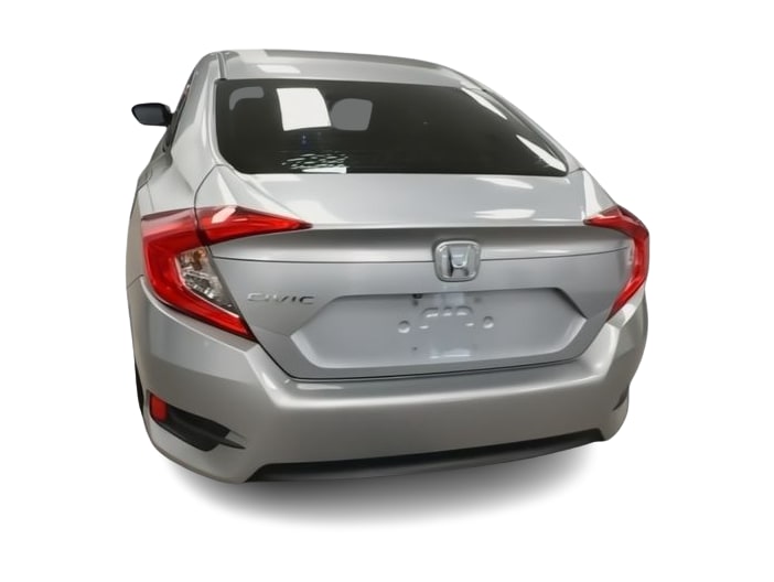Thumbnail: 2016 Honda Civic - 20