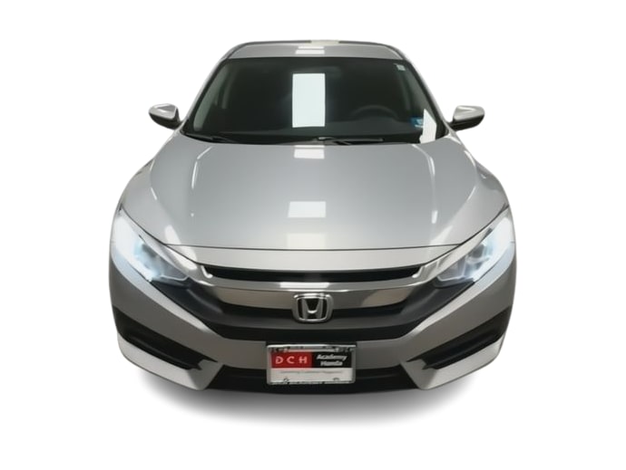 Thumbnail: 2016 Honda Civic - 18