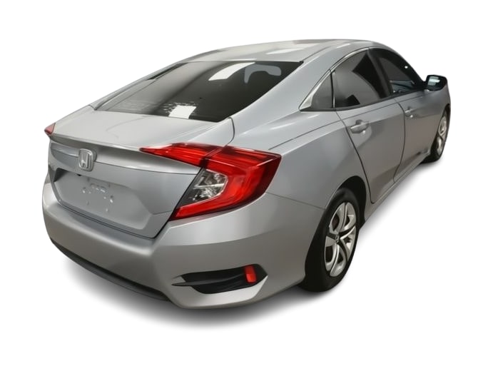 Thumbnail: 2016 Honda Civic - 21