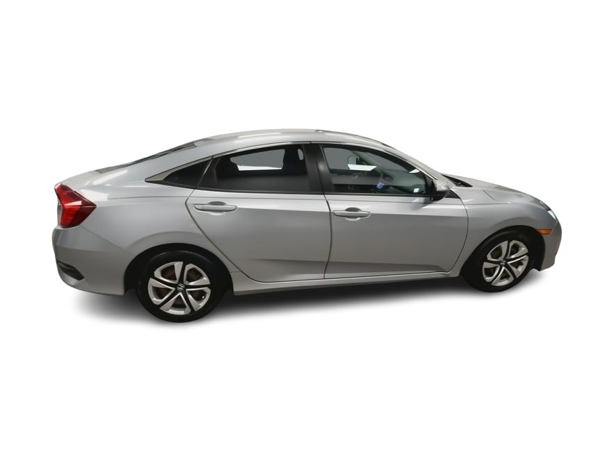 Thumbnail: 2016 Honda Civic - 22