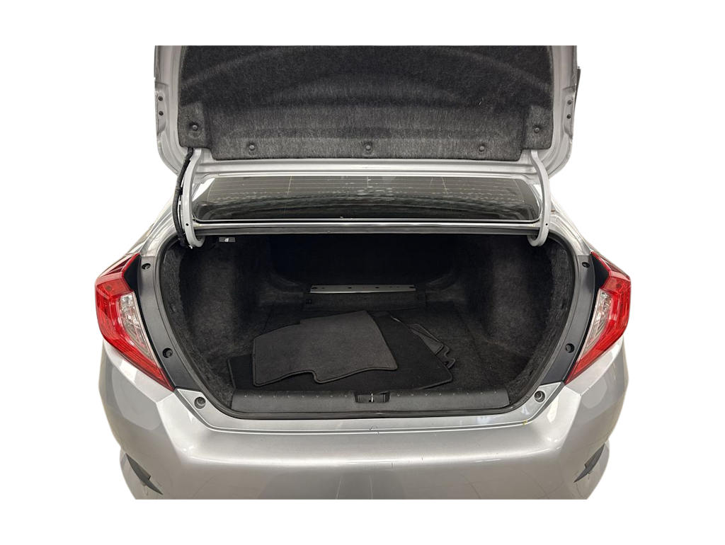 Thumbnail: 2016 Honda Civic - 15