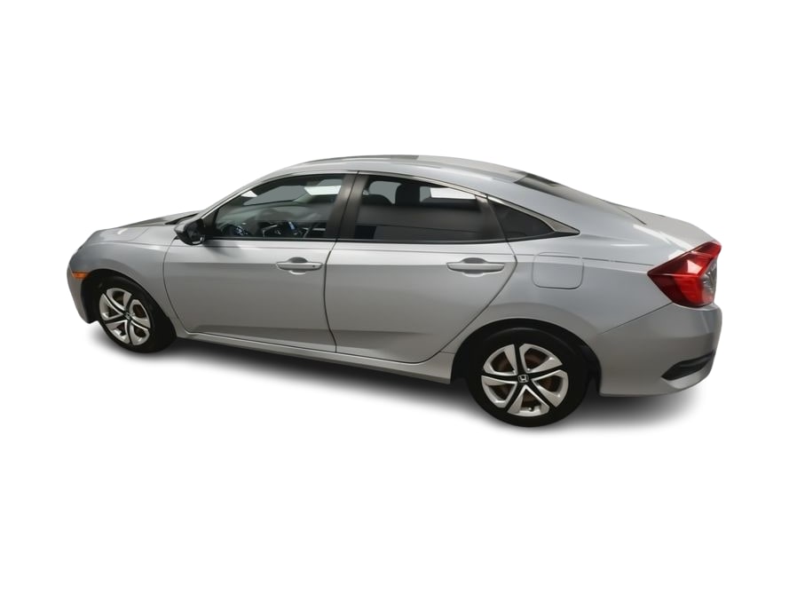 Thumbnail: 2016 Honda Civic - 19