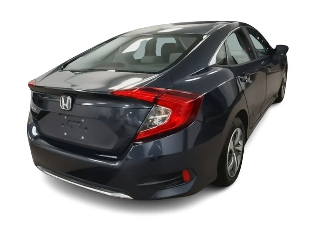 Thumbnail: 2019 Honda Civic - 21