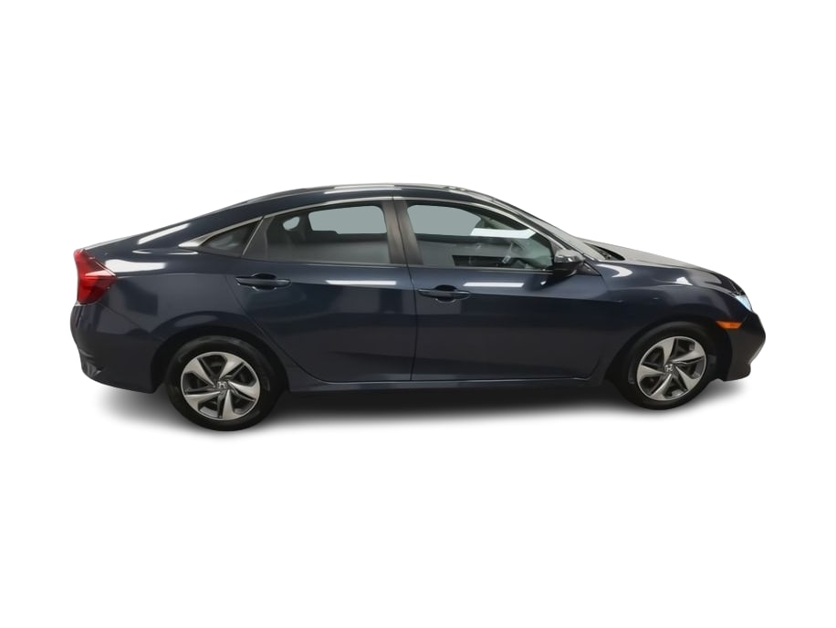 Thumbnail: 2019 Honda Civic - 22