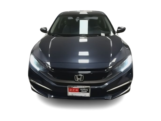 Thumbnail: 2019 Honda Civic - 19
