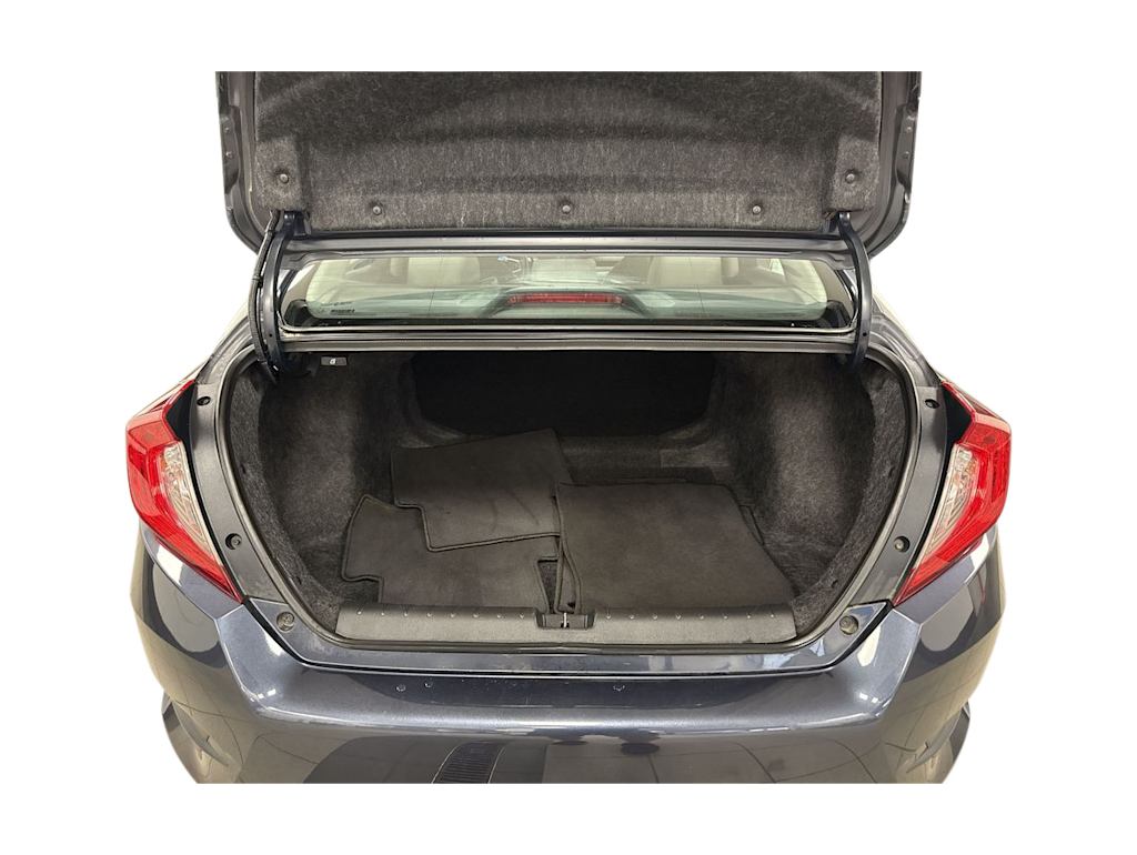 Thumbnail: 2019 Honda Civic - 15