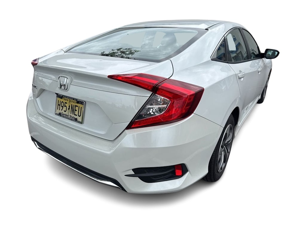 Thumbnail: 2020 Honda Civic - 15