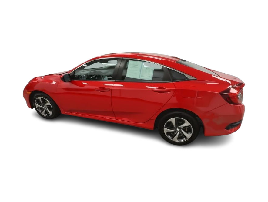 Thumbnail: 2019 Honda Civic - 18