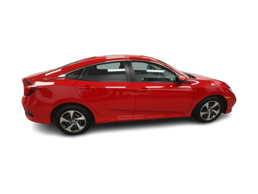 Thumbnail: 2019 Honda Civic - 20