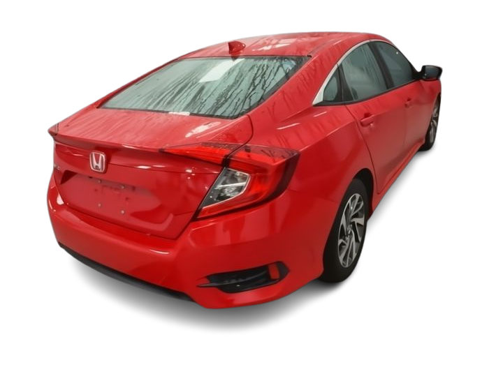 Thumbnail: 2018 Honda Civic - 19