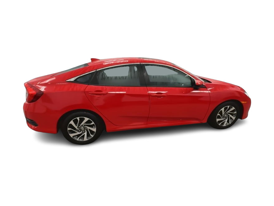 Thumbnail: 2018 Honda Civic - 20