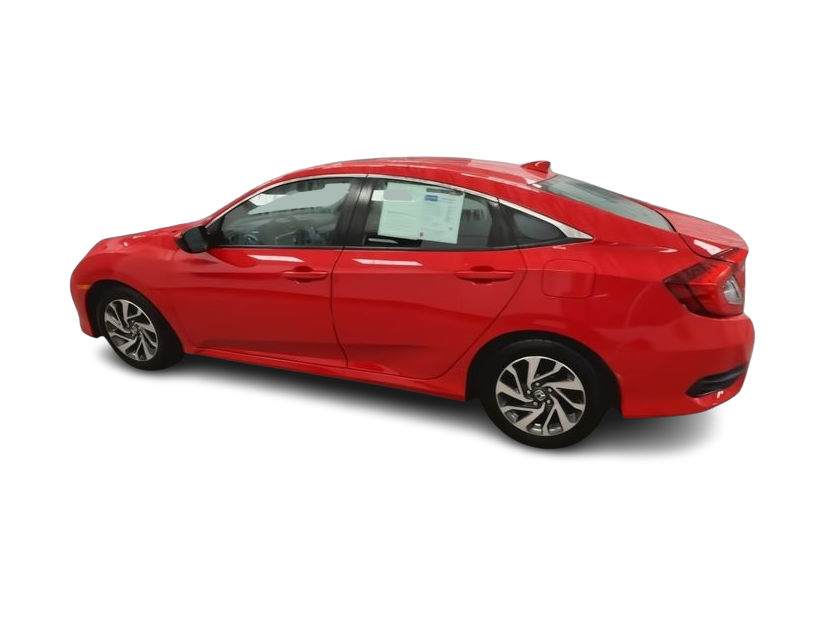 Thumbnail: 2018 Honda Civic - 17