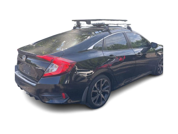 Thumbnail: 2021 Honda Civic - 15