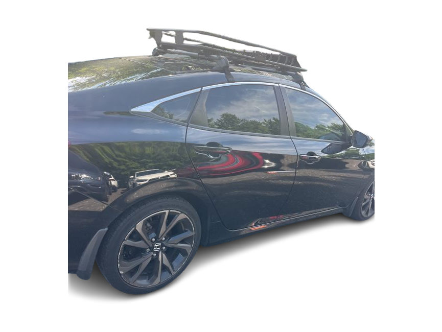 Thumbnail: 2021 Honda Civic - 14