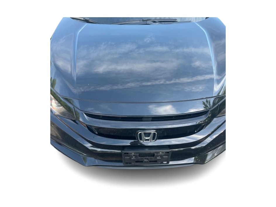 Thumbnail: 2021 Honda Civic - 6
