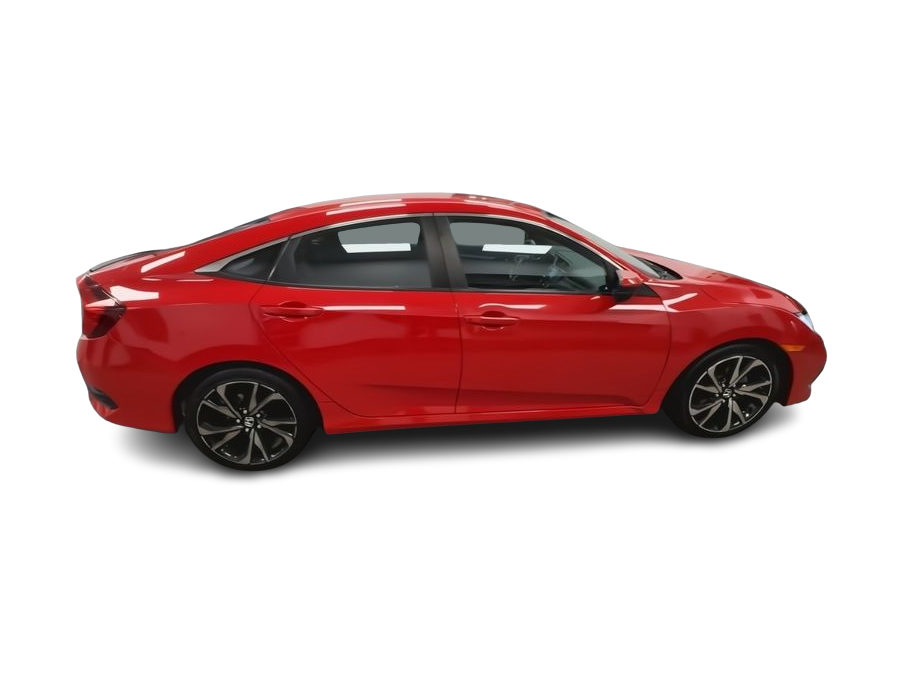 Thumbnail: 2019 Honda Civic - 20