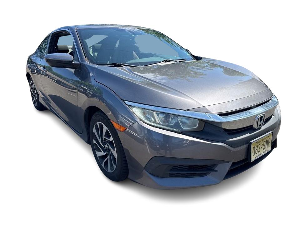 Thumbnail: 2016 Honda Civic - 19