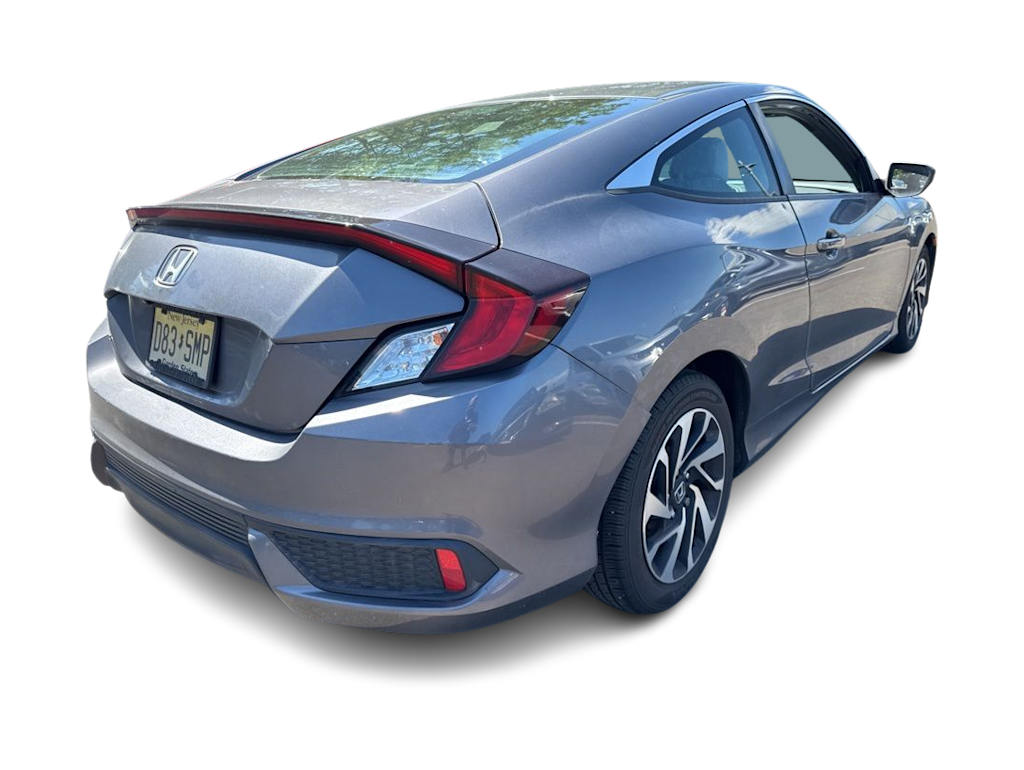 Thumbnail: 2016 Honda Civic - 18