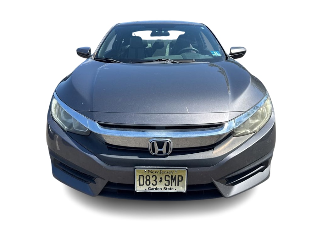 Thumbnail: 2016 Honda Civic - 5