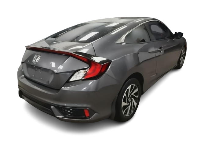 Thumbnail: 2018 Honda Civic - 20