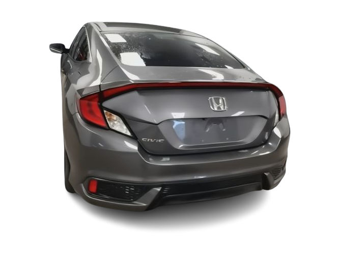 Thumbnail: 2018 Honda Civic - 19