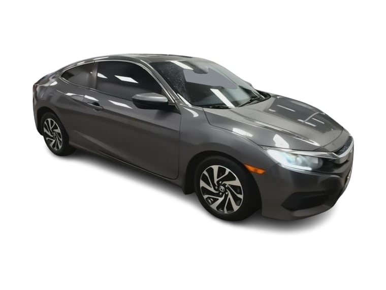 Thumbnail: 2018 Honda Civic - 16