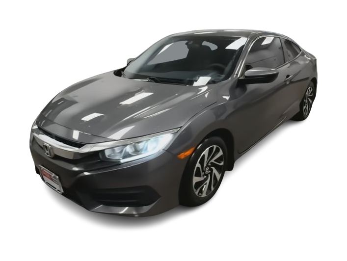 Thumbnail: 2018 Honda Civic - 17