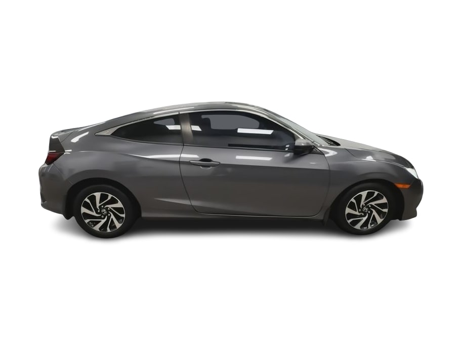 Thumbnail: 2018 Honda Civic - 21