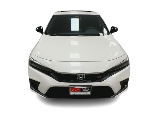 Thumbnail: 2024 Honda Civic - 5