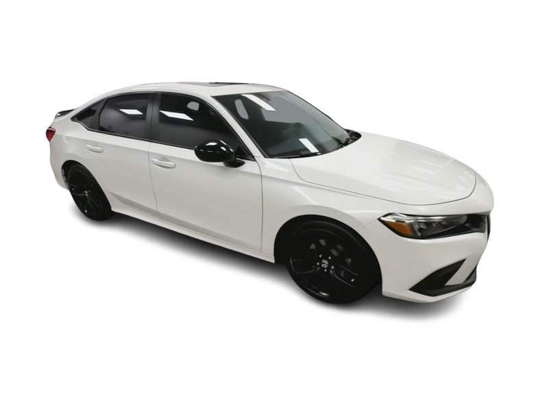 Thumbnail: 2024 Honda Civic - 17