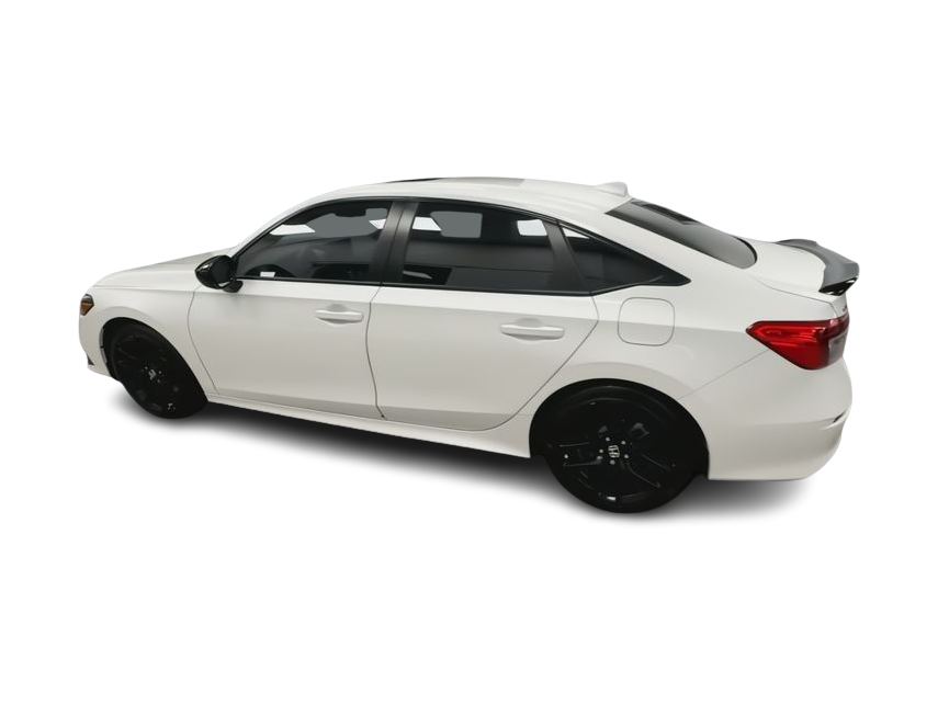 Thumbnail: 2024 Honda Civic - 19