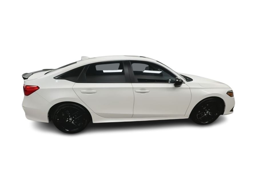 Thumbnail: 2024 Honda Civic - 21