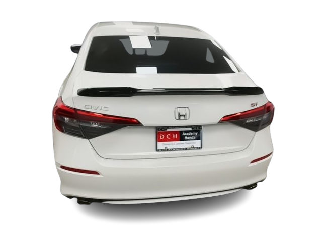 Thumbnail: 2024 Honda Civic - 4