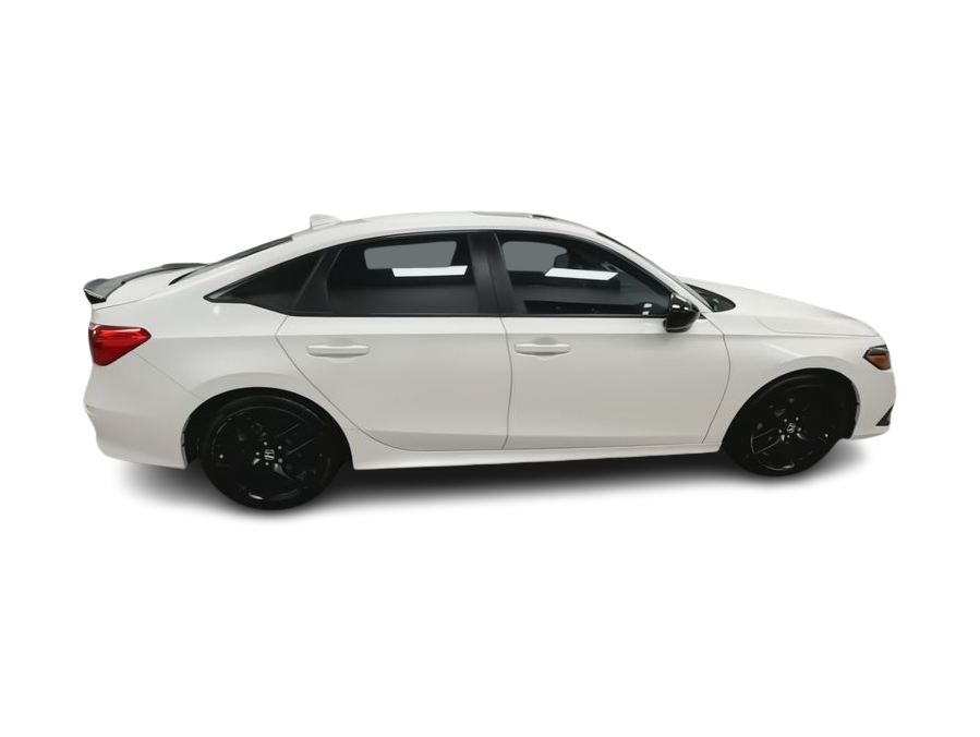 Thumbnail: 2024 Honda Civic - 17
